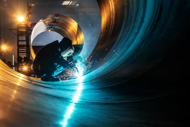 Best Aerospace and Defense Welding in Apollo, PA