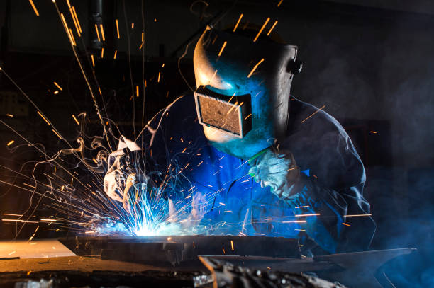 Best Pipe Welding in Apollo, PA