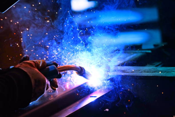 Best Welding Equipment Sales and Repair in Apollo, PA