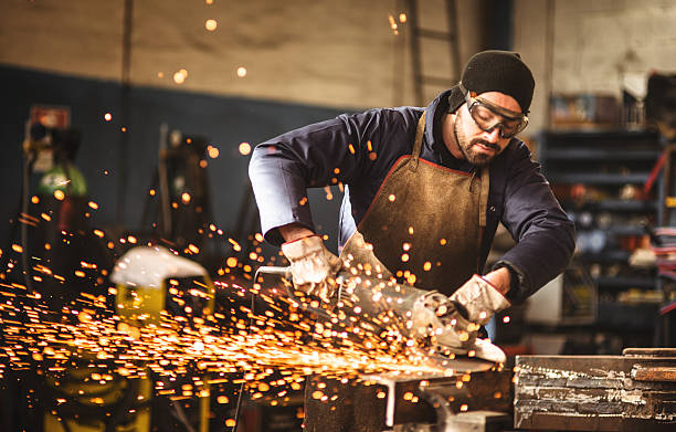 Best Food and Beverage Processing Equipment Welding in Apollo, PA